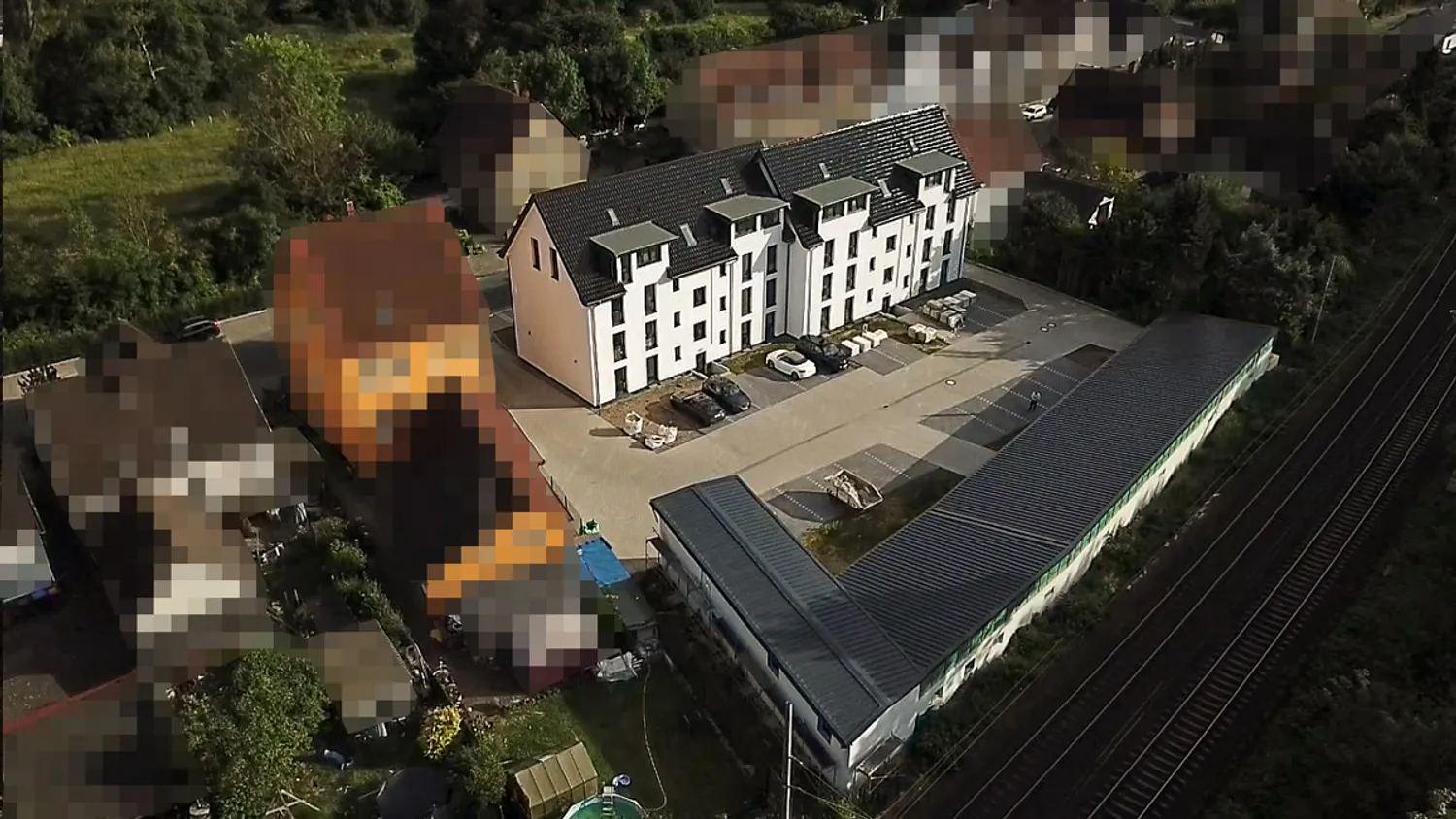 3 Zimmer Wohnung mit 72 m² in Hameln – Bild 10