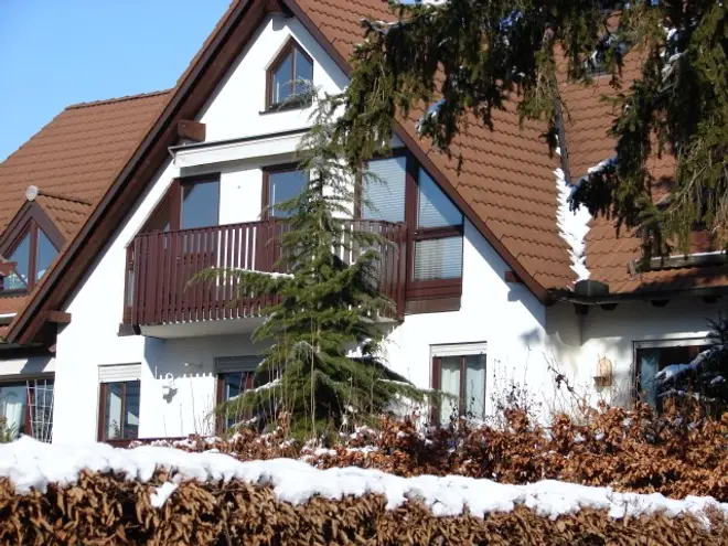 2 Zimmer Wohnung mit 48 m² in München – Bild 1