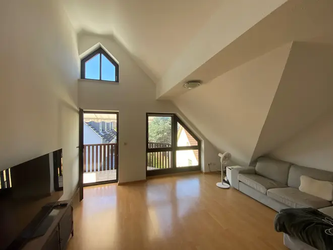 2 Zimmer Wohnung mit 48 m² in München – Bild 11