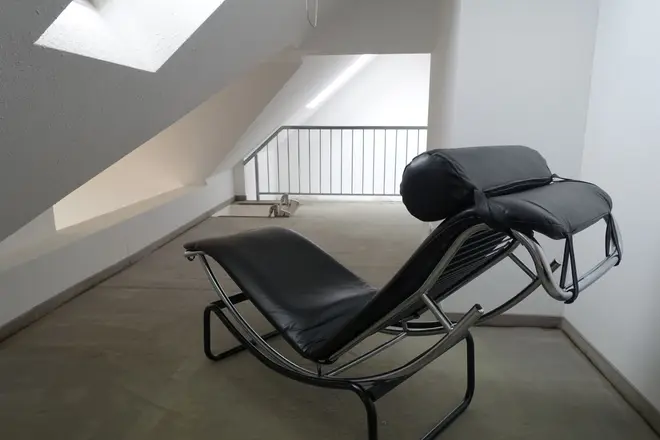 2 Zimmer Wohnung mit 48 m² in München – Bild 2