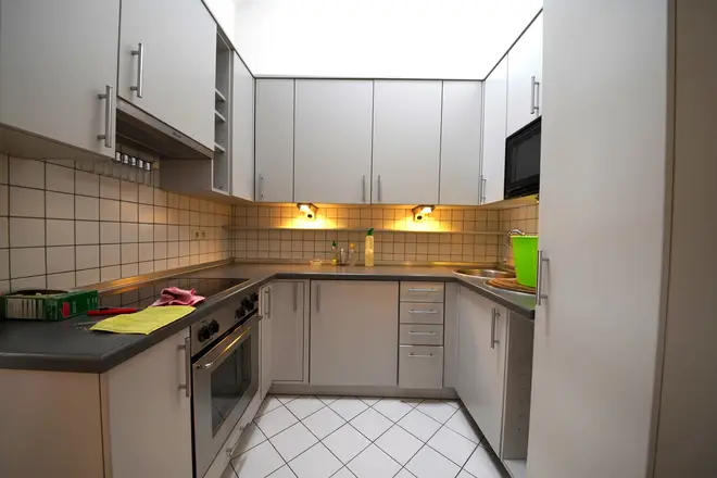 2 Zimmer Wohnung mit 48 m² in München – Bild 4