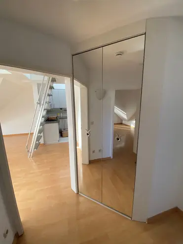 2 Zimmer Wohnung mit 48 m² in München – Bild 6