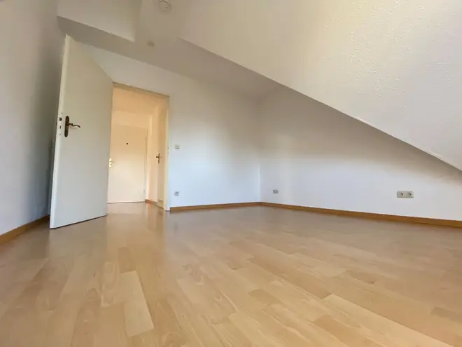 2 Zimmer Wohnung mit 48 m² in München – Bild 7