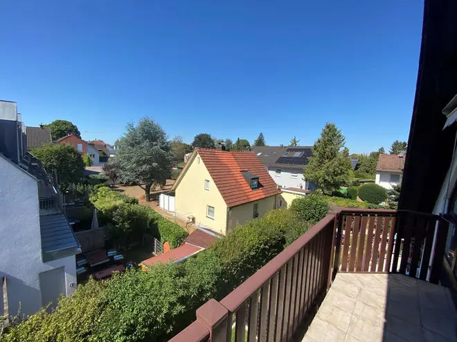 2 Zimmer Wohnung mit 48 m² in München – Bild 8