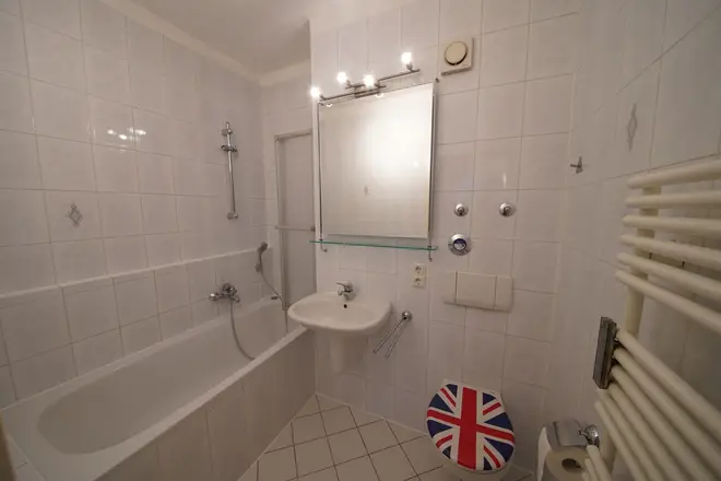 2 Zimmer Wohnung mit 48 m² in München – Bild 9