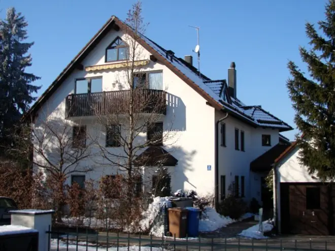 2 Zimmer Wohnung mit 48 m² in München – Bild 10