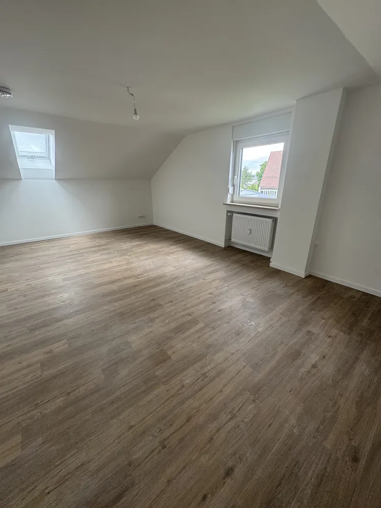 3 Zimmer Wohnung mit 80 m² in Würzburg – Bild 1