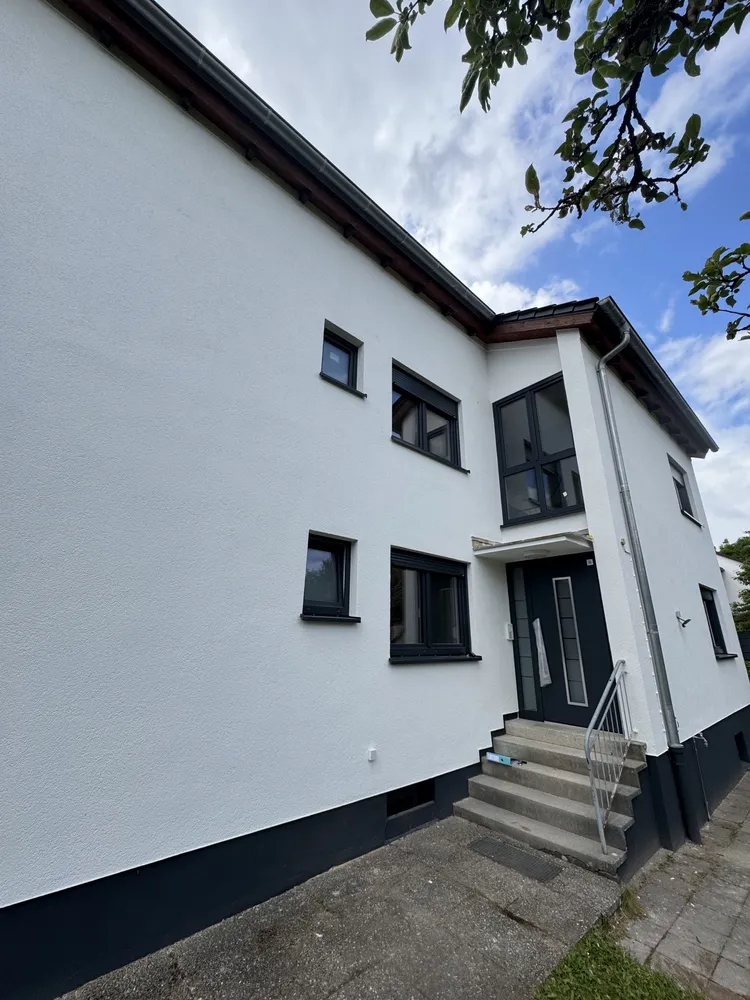 3 Zimmer Wohnung mit 80 m² in Würzburg – Bild 11