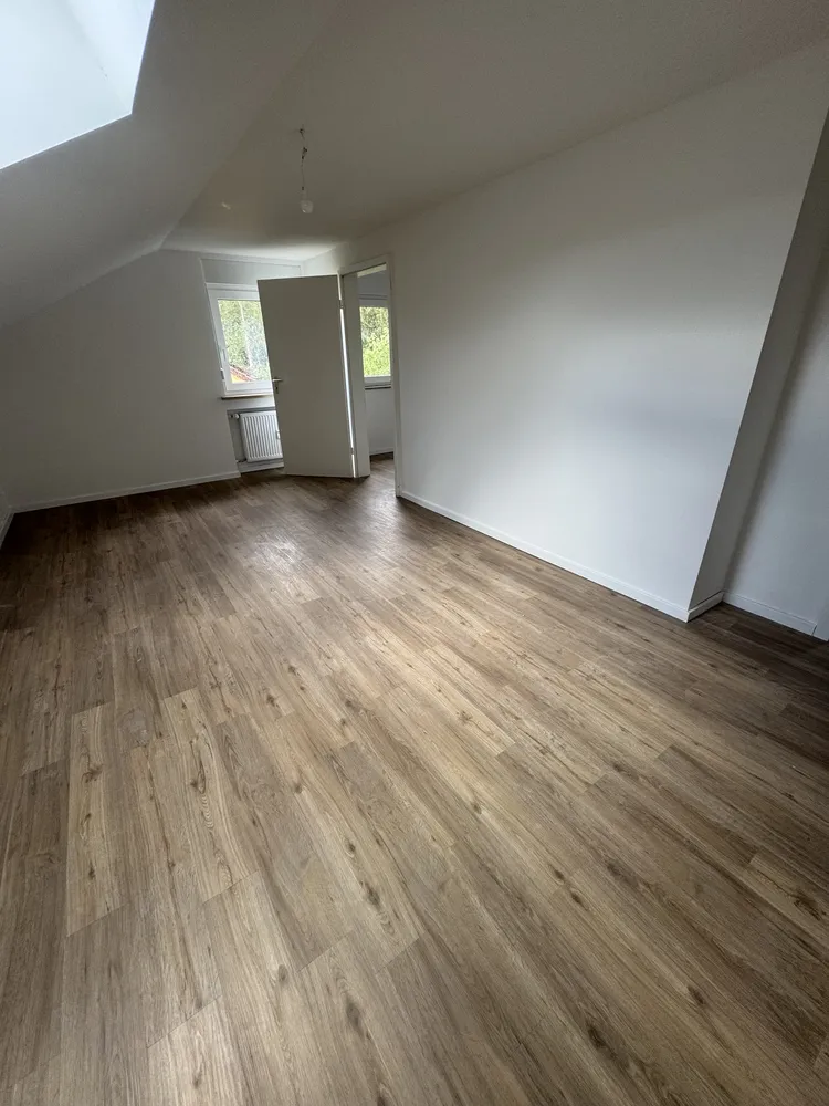 3 Zimmer Wohnung mit 80 m² in Würzburg – Bild 3