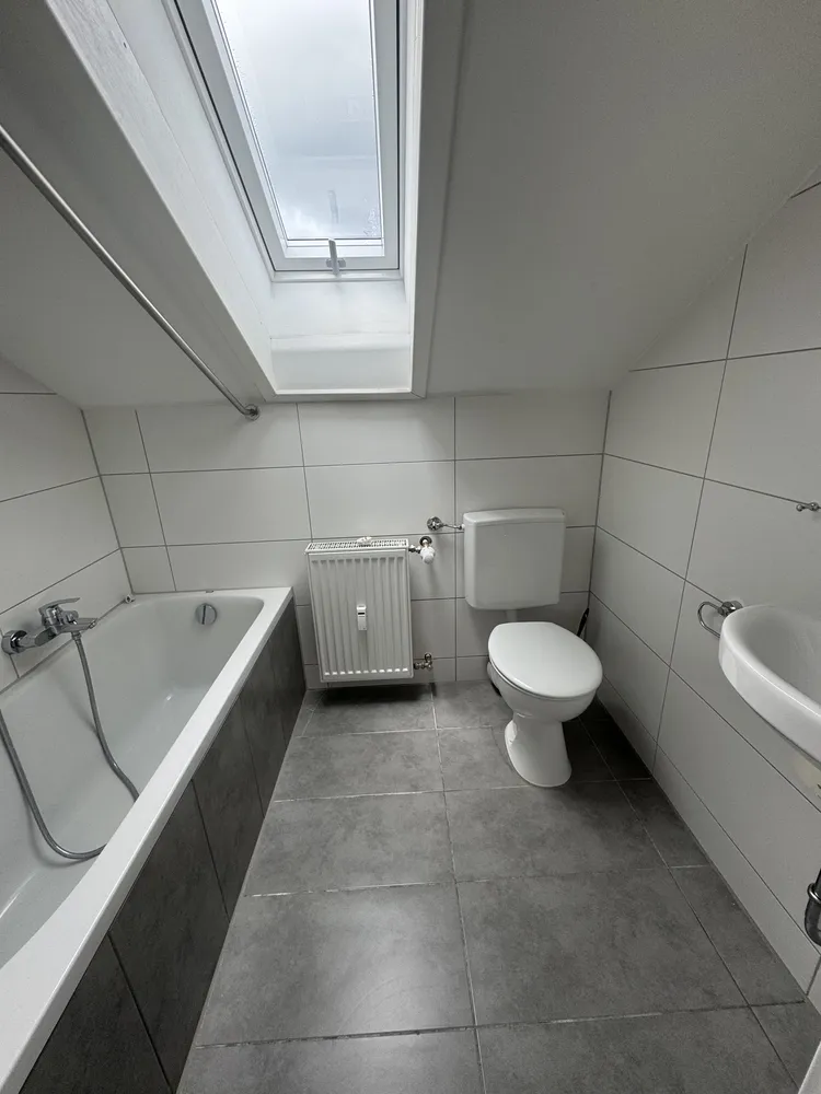 3 Zimmer Wohnung mit 80 m² in Würzburg – Bild 8