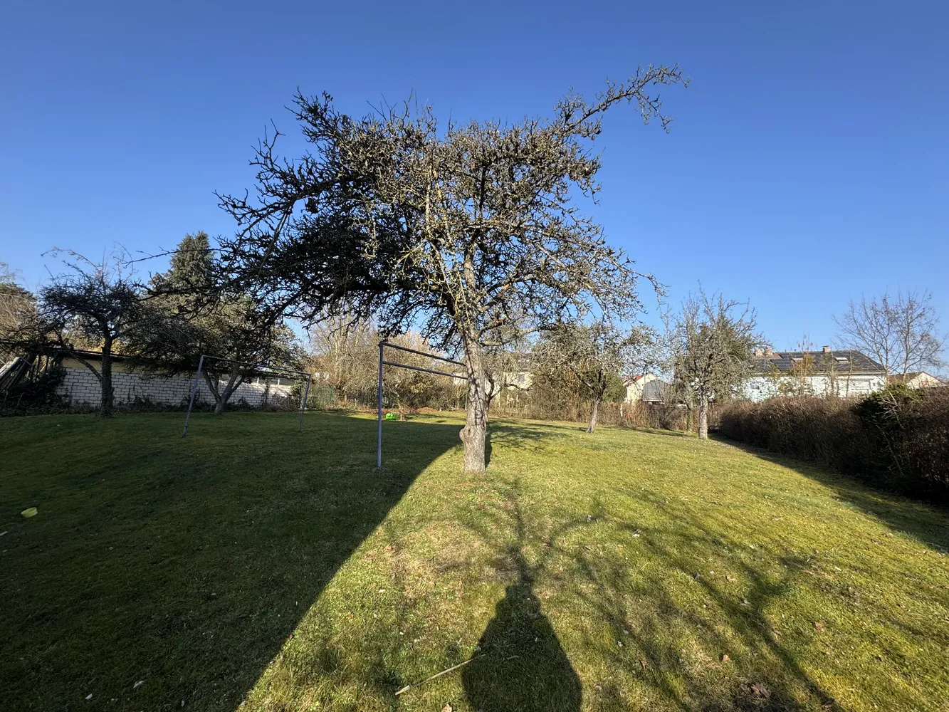 3 Zimmer Wohnung mit 80 m² in Würzburg – Bild 9