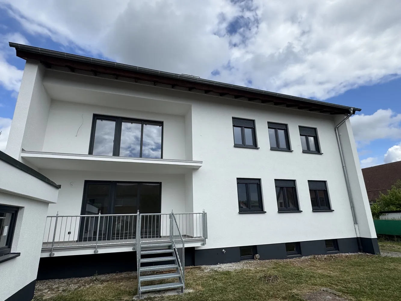3 Zimmer Wohnung mit 80 m² in Würzburg – Bild 10