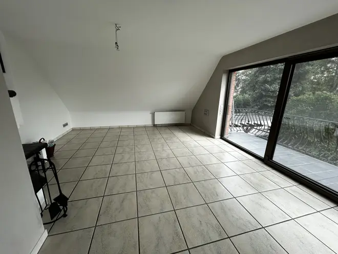 3 Zimmer Wohnung mit 100 m² in Leverkusen – Bild 1