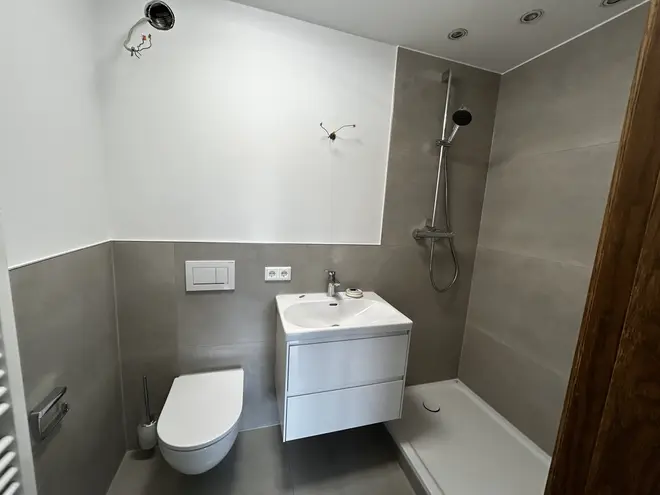 3 Zimmer Wohnung mit 100 m² in Leverkusen – Bild 9