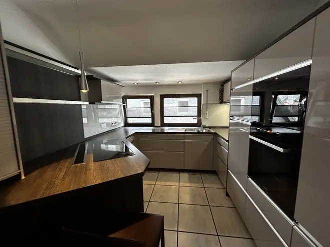 3 Zimmer Wohnung mit 100 m² in Leverkusen – Bild 10