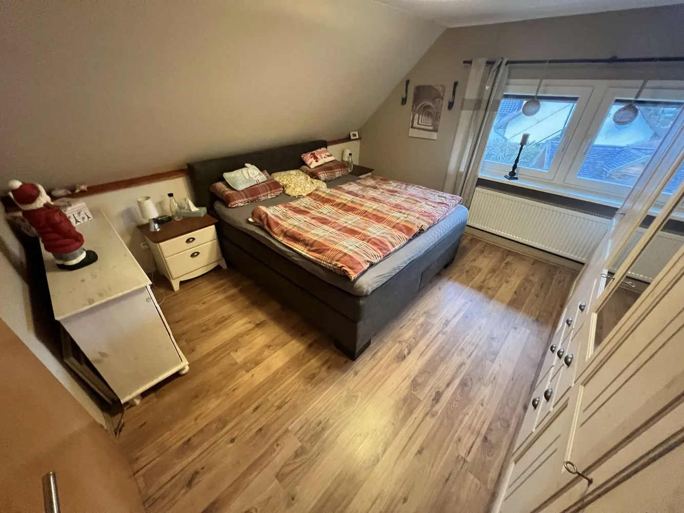 4 Zimmer Wohnung mit 120 m² in Garbsen – Bild 6