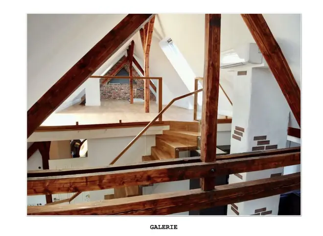 3 Zimmer Wohnung mit 110 m² in Hannover – Bild 3