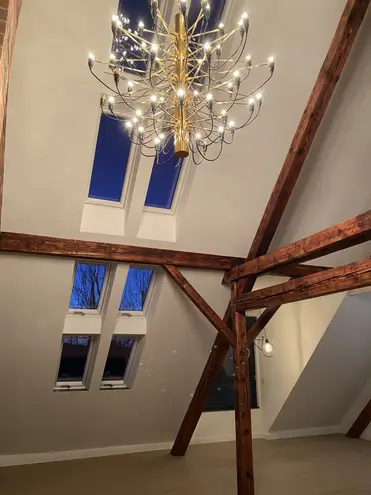 3 Zimmer Wohnung mit 110 m² in Hannover – Bild 4