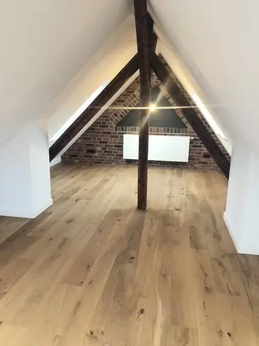 3 Zimmer Wohnung mit 110 m² in Hannover – Bild 8