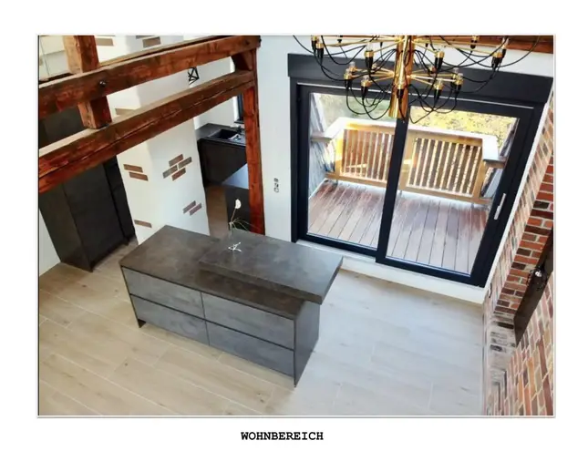 3 Zimmer Wohnung mit 110 m² in Hannover – Bild 9