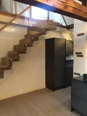 3 Zimmer Wohnung mit 110 m² in Hannover – Bild 10