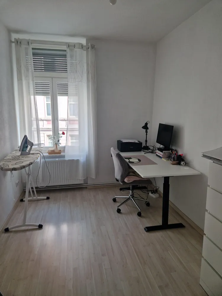 4 Zimmer Wohnung mit 74 m² in Braunschweig – Bild 2