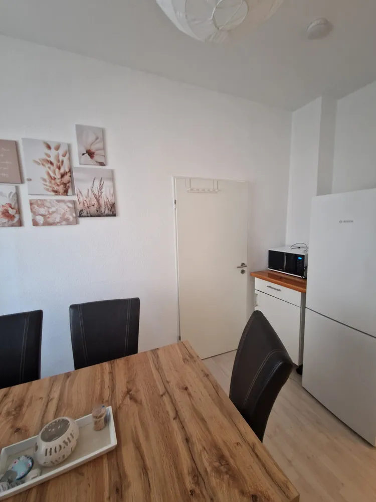4 Zimmer Wohnung mit 74 m² in Braunschweig – Bild 4
