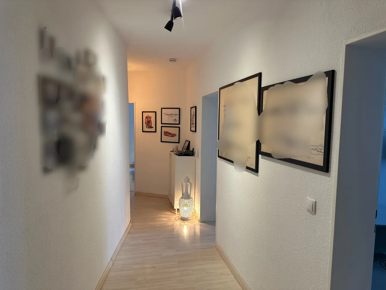 4 Zimmer Wohnung mit 74 m² in Braunschweig – Bild 7