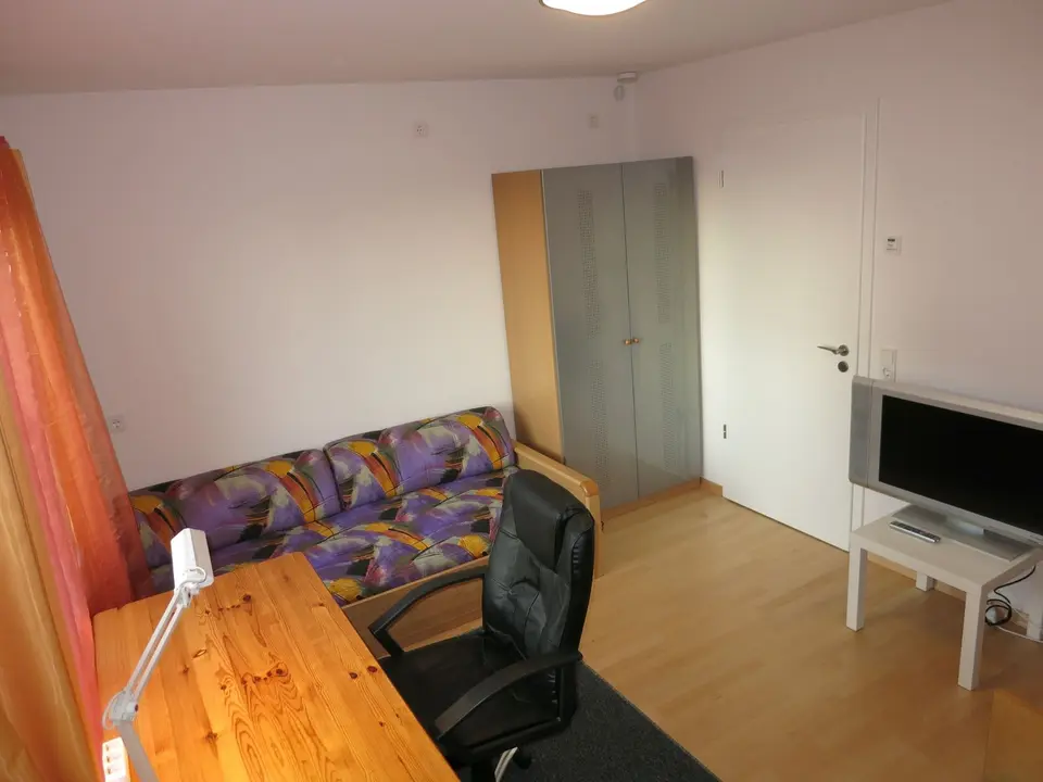 WG-Zimmer mit 14 m² in Heilbronn – Bild 2