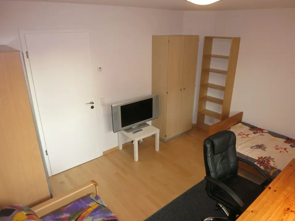 WG-Zimmer mit 14 m² in Heilbronn – Bild 3