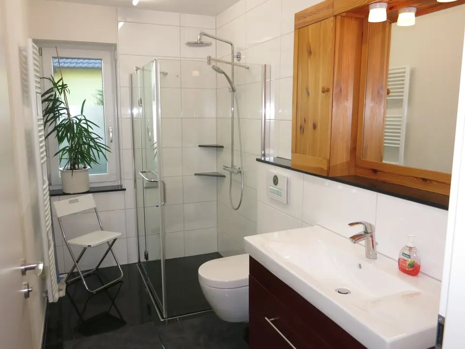 WG-Zimmer mit 14 m² in Heilbronn – Bild 6