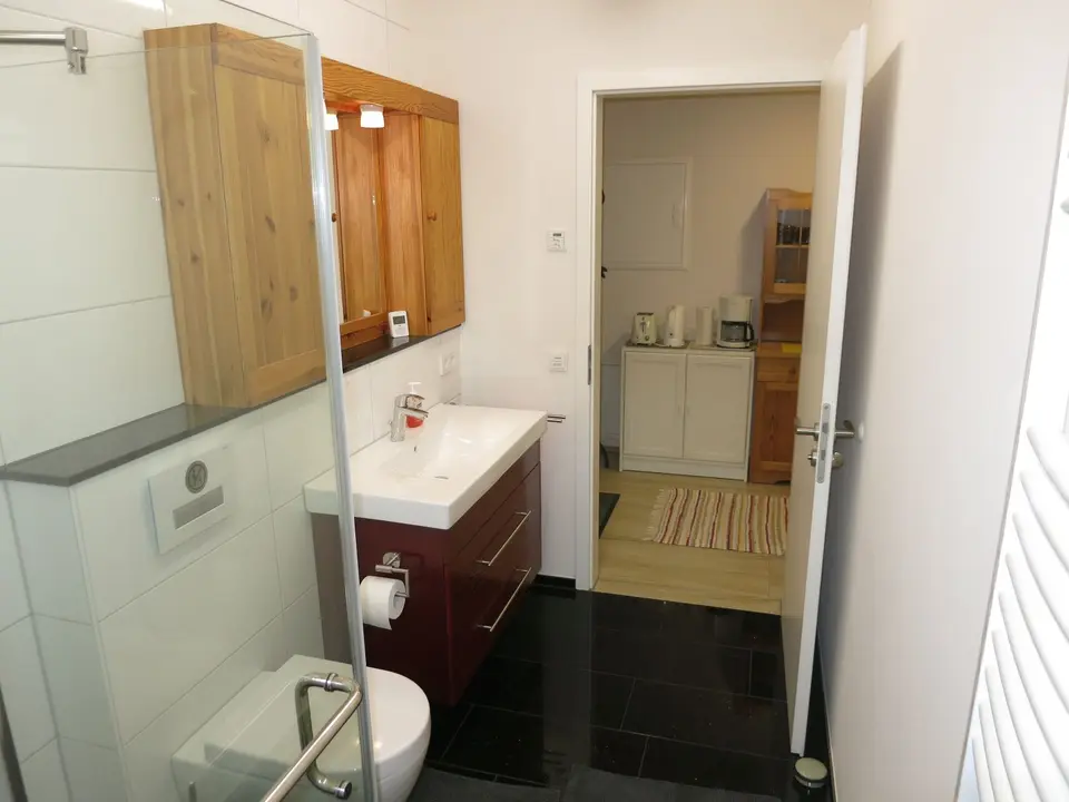 WG-Zimmer mit 14 m² in Heilbronn – Bild 7
