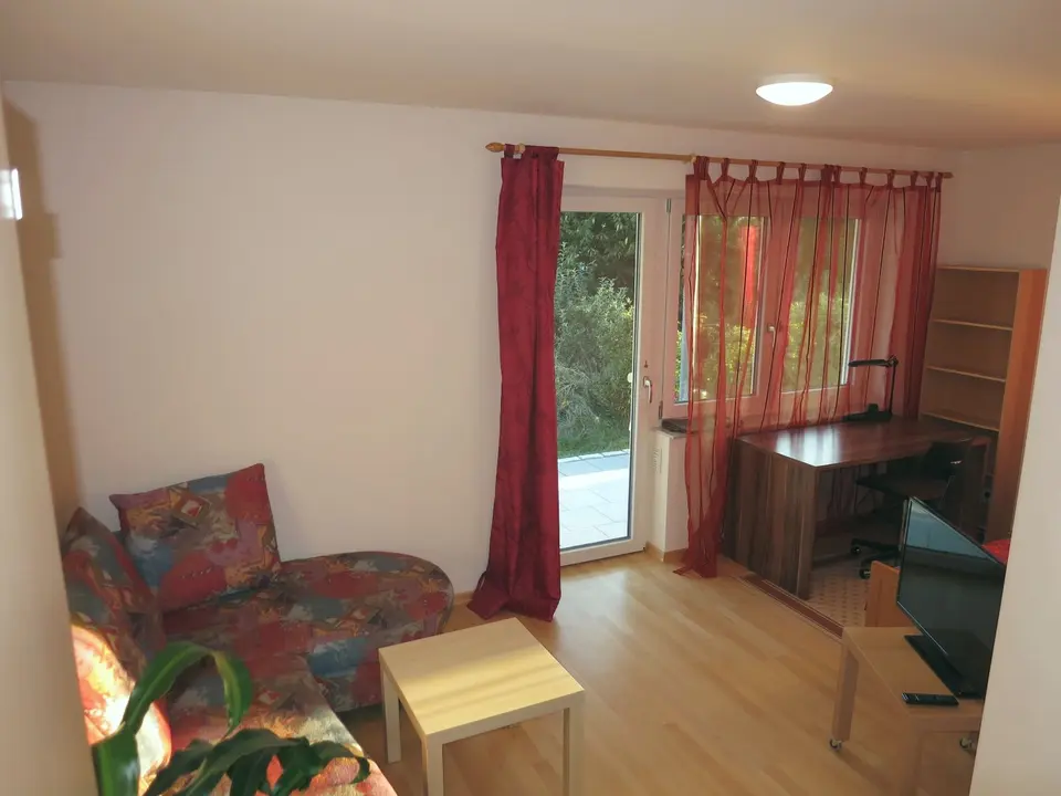 WG-Zimmer mit 14 m² in Heilbronn – Bild 8