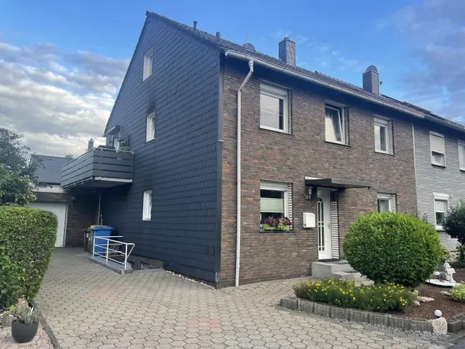4 Zimmer Wohnung mit 95 m² in Oberhausen – Bild 4