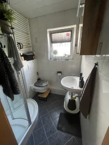 4 Zimmer Wohnung mit 95 m² in Oberhausen – Bild 5