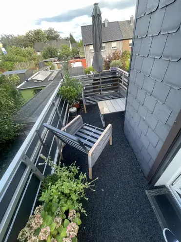 4 Zimmer Wohnung mit 95 m² in Oberhausen – Bild 6