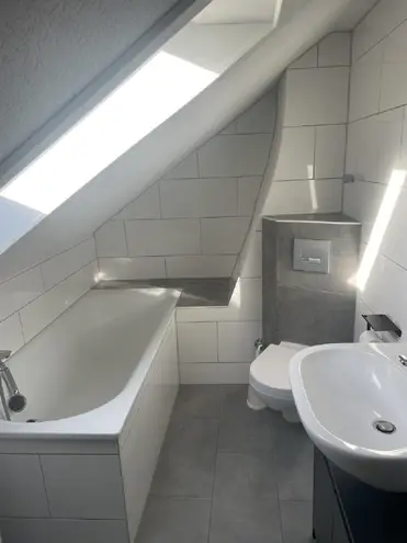 4 Zimmer Wohnung mit 95 m² in Oberhausen – Bild 7