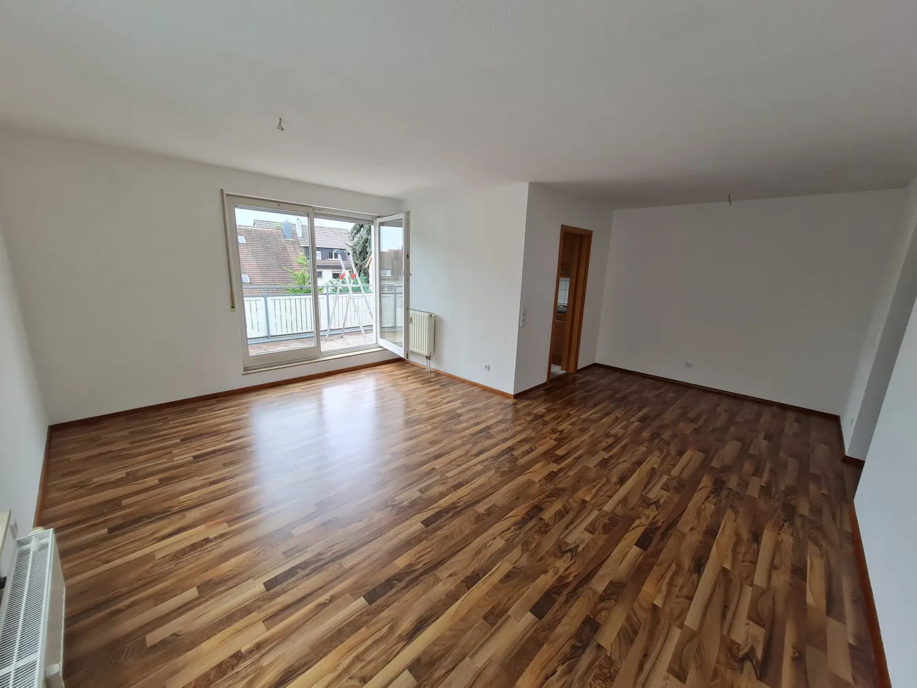 3 Zimmer Wohnung mit 73 m² in Ludwigsburg – Bild 2