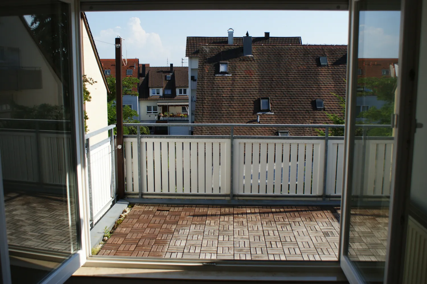 3 Zimmer Wohnung mit 73 m² in Ludwigsburg – Bild 7