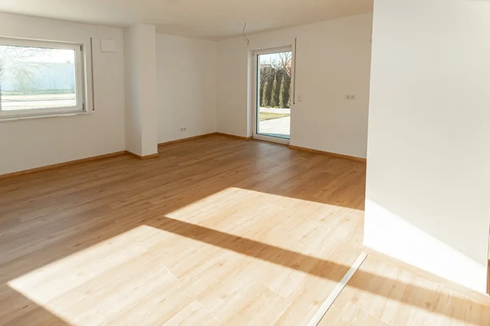 4 Zimmer Wohnung mit 113 m² in Ingolstadt – Bild 1