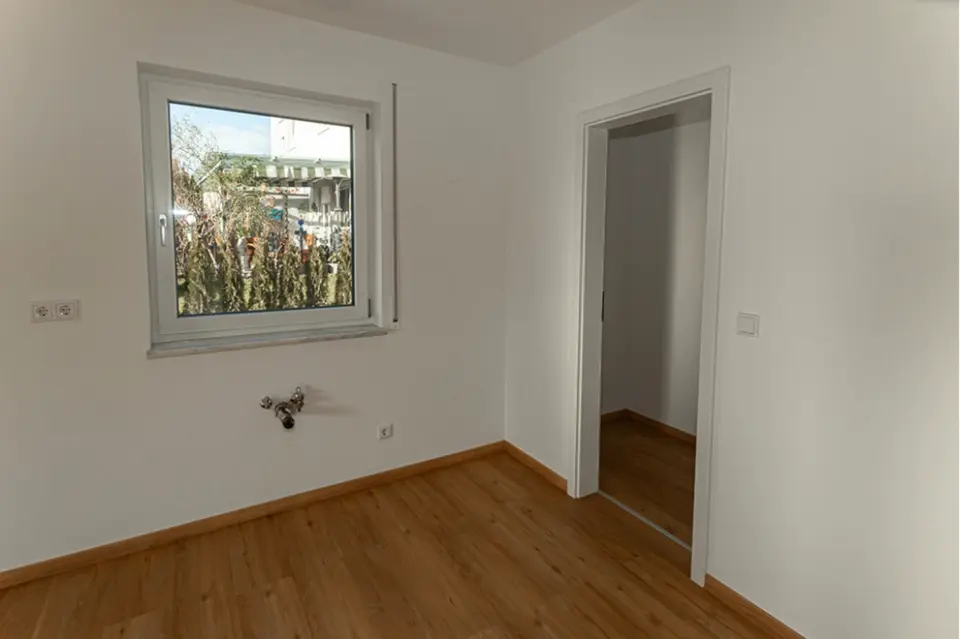 4 Zimmer Wohnung mit 113 m² in Ingolstadt – Bild 3