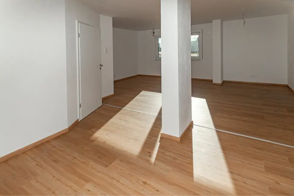 4 Zimmer Wohnung mit 113 m² in Ingolstadt – Bild 4