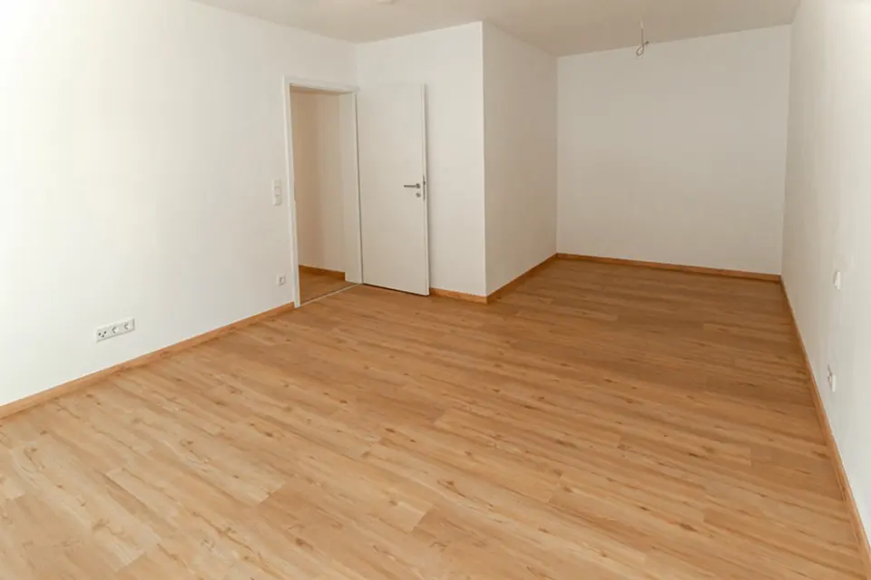 4 Zimmer Wohnung mit 113 m² in Ingolstadt – Bild 6