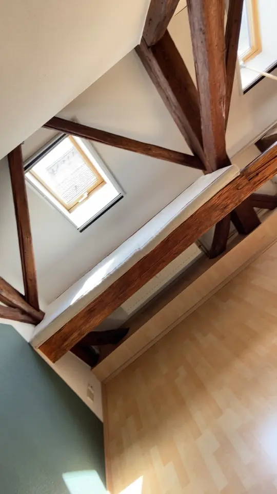 2 Zimmer Wohnung mit 64 m² in Villingen-Schwenningen – Bild 1