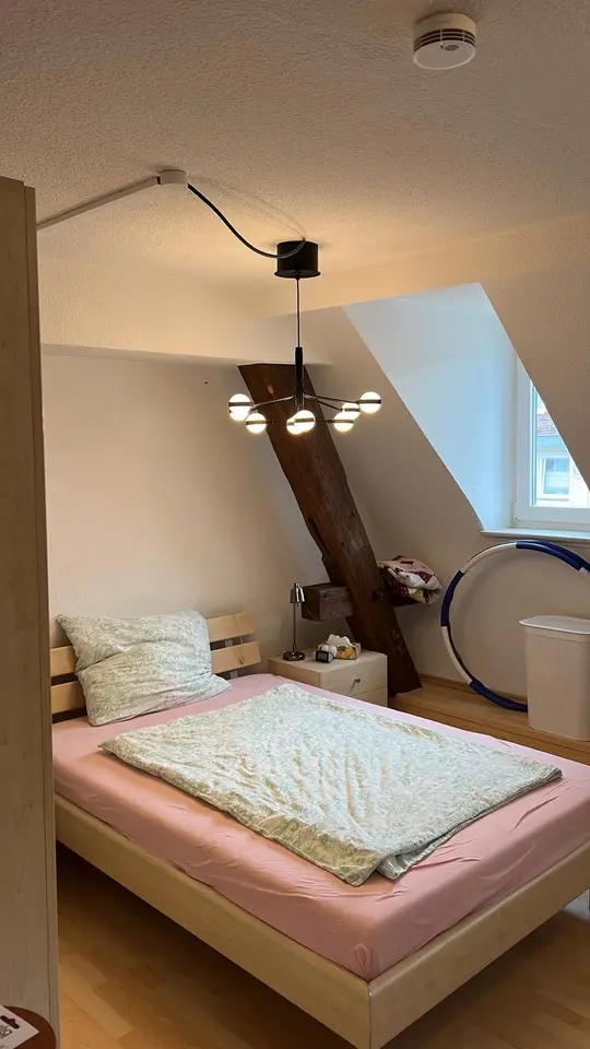 2 Zimmer Wohnung mit 64 m² in Villingen-Schwenningen – Bild 2