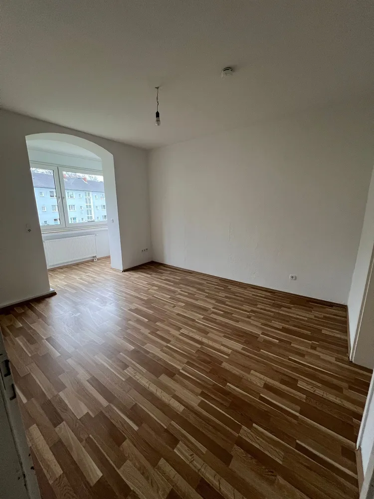 2 Zimmer Wohnung mit 60 m² in Mönchengladbach – Bild 1