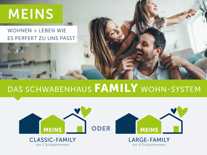 5 Zimmer Haus mit 136 m² in Osnabrück – Bild 5