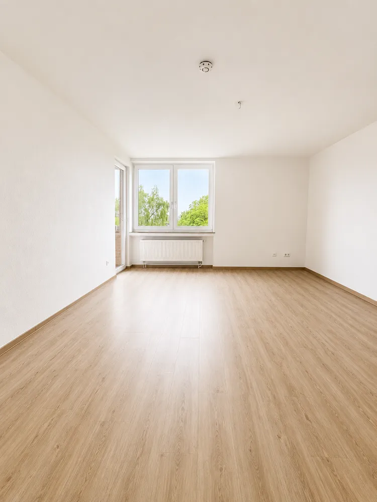 3 Zimmer Wohnung mit 69 m² in Garbsen – Bild 1