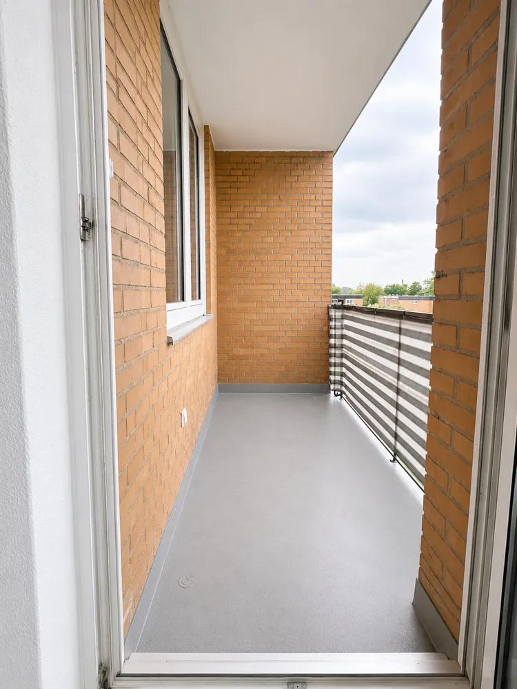 3 Zimmer Wohnung mit 69 m² in Garbsen – Bild 2