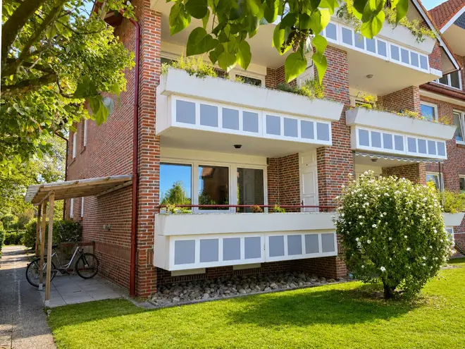 3 Zimmer Wohnung mit 83 m² in Oldenburg – Bild 2